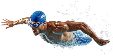 swim-man
