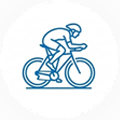 cycling- Power-icon